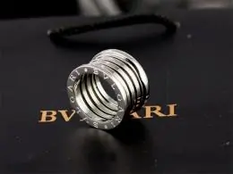 Anneaux Bvlgari